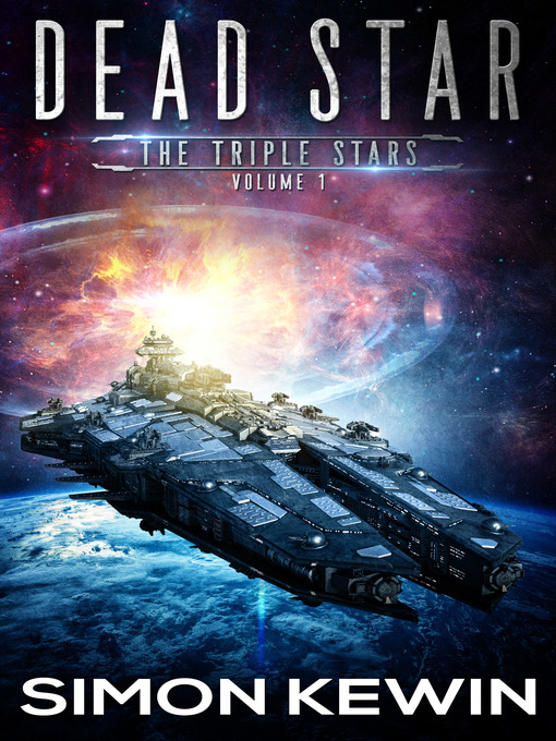 Title details for Dead Star by Simon Kewin - Available